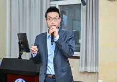 AI融合立异办理研究院做为学校产学研深度融合、